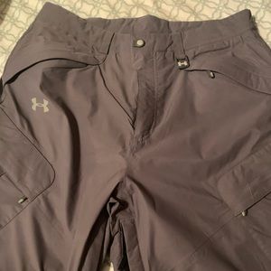 Men’s performance ski pant